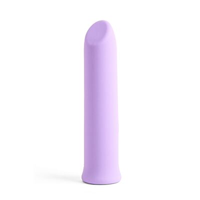 Velvet Bullet Candy Purple