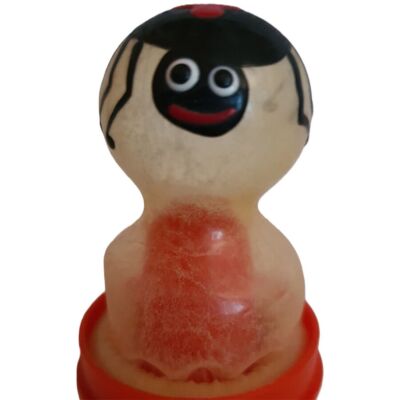 Preservativo Decorativo Condomerie Araña - Único