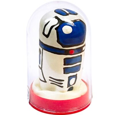 Preservativo Condomerie Robot Decorativo Único