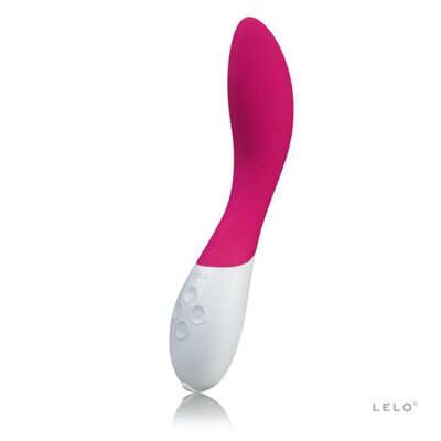 Vibrador Rosa Mona 2