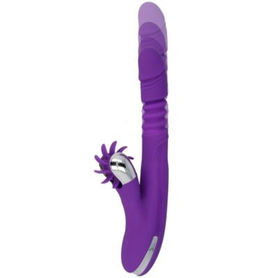Bunny Bounce Vibrator