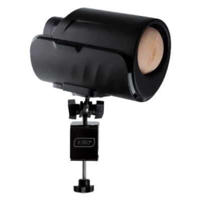 Pinza de mesa para Keon KIIROO