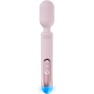 Vibrador Wand KIIROO ProWand con app