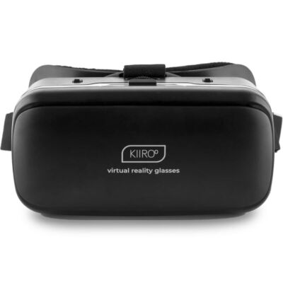 Gafas de realidad virtual KIIROO para móviles