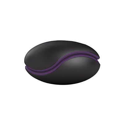 Vibrador Zini Deux combinable para pareja