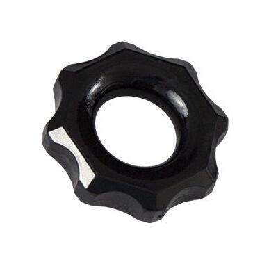 Anillo Potencia Negro