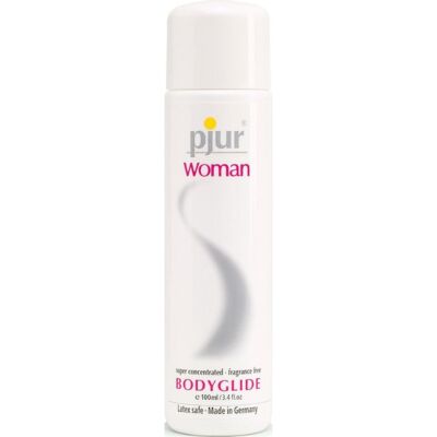 Lubricante Sensual Femme 100ml