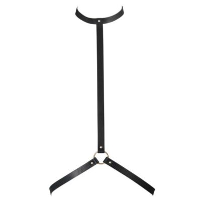 Arnés Laberinto Negro