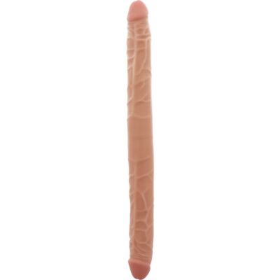Double dong 40cm - pene realístico doble penetración