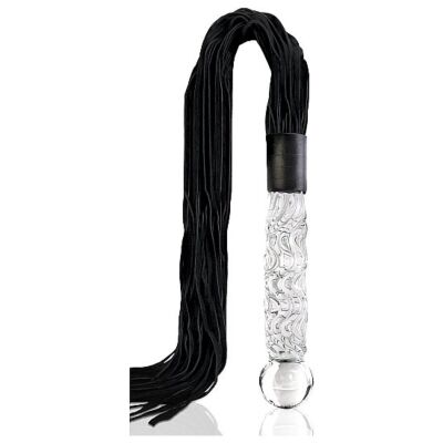 Cristalazo 38 - Icicles