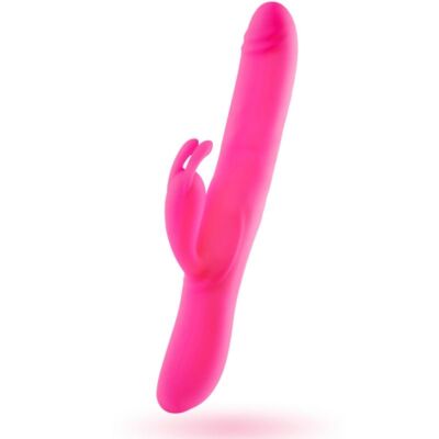 Vibrador Rotativo Amoressa Somer.