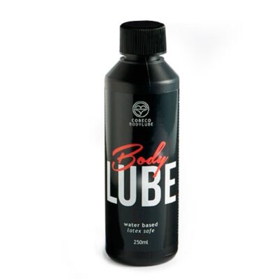 BodySafe Lube 250ml