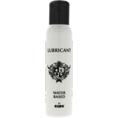 LubriAgua Eros 100ml