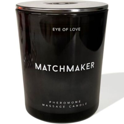 Vela Masaje Matchmaker Black Diamond