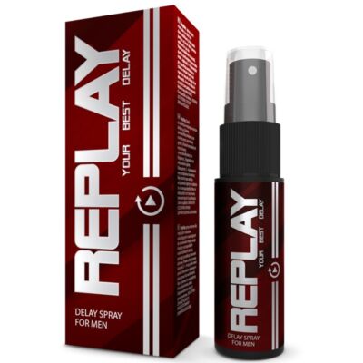 Retardante IntimaSpray 20ml