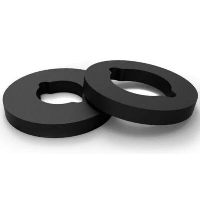 Pack Hydromax 7 con Anillos Protector