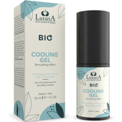 Gel Frío Intenso 30ml