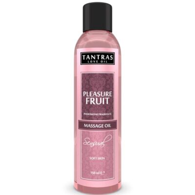 Aceite Tantrico Frutal Placer 150ml
