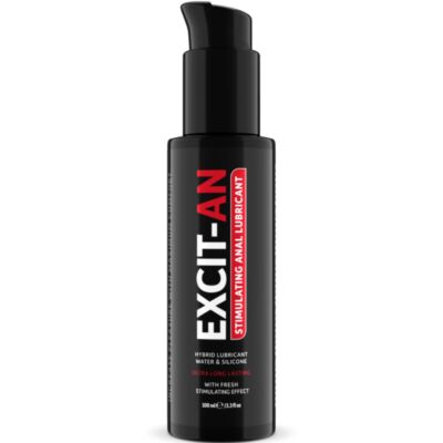 Lubricante Excit-An Luxuria