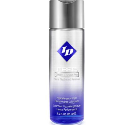 Gel Íntimo Hipoalergénico 65ml