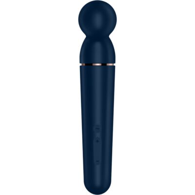Vibrador Azul Planet Wand-Er