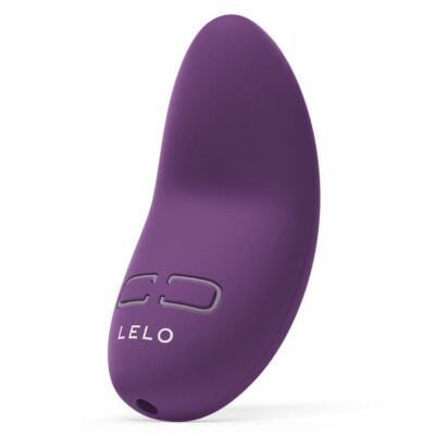 Lily Morado Vibrador