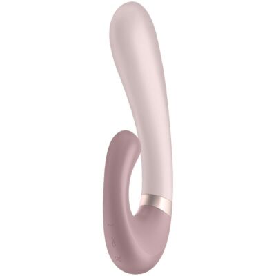 Vibrador Satisfyer Rosa Wave