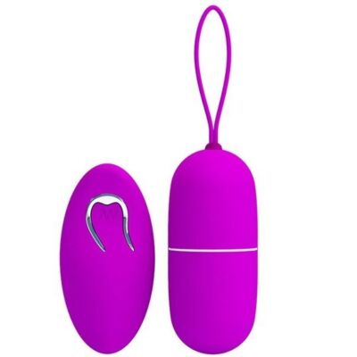 Huevo Vibrador Arvin Control Remoto 12V: Arvin Remote Bliss