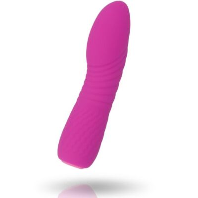 Vibrador Lila Myla - Esencia Inspire