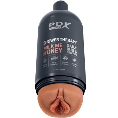 Masturbador Milk & Honey Stroker