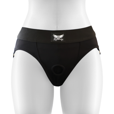 Arnés Épico Elasticidad Divina