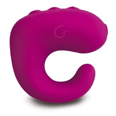 Anillo Vibrador XL Sweet Raspberry