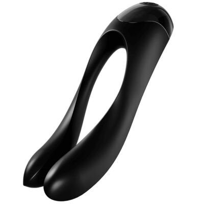 Dedo Dulce Vibrador