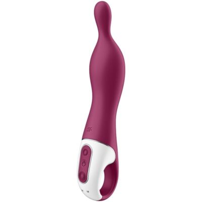 PuntoBerry Vibrador
