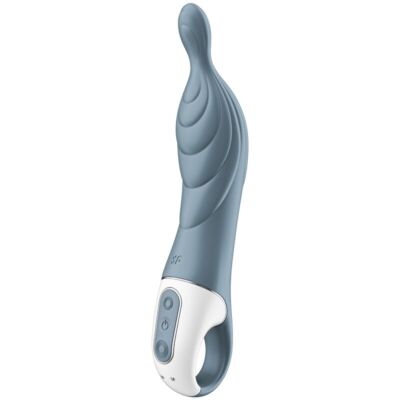 Satisfyer Punto Gris
