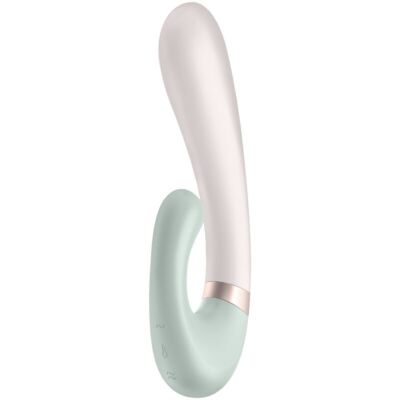 Vibrador Blanco Calorías - Calorízate