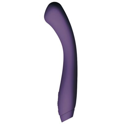 Vibrador Punto G Juno - Morado