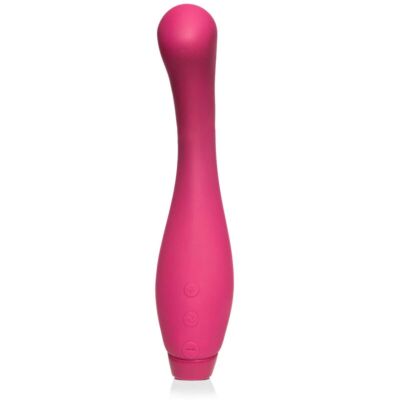 Vibrador Punto G Fuego Rosa