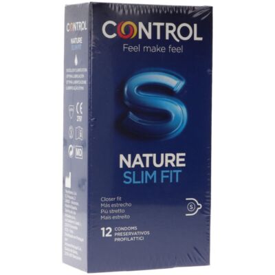 Condones NatureFit