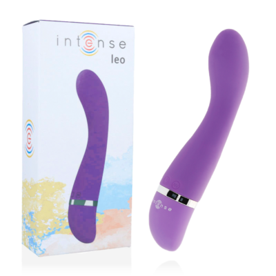 Vibrador Intenso Lila Luxe