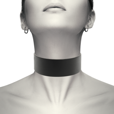 Choker Vegano Coquette Chic