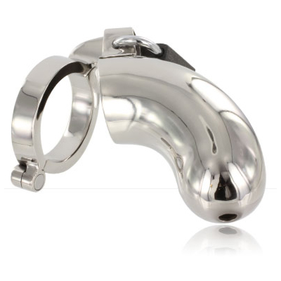 Anillo Castidad Iron Lock
