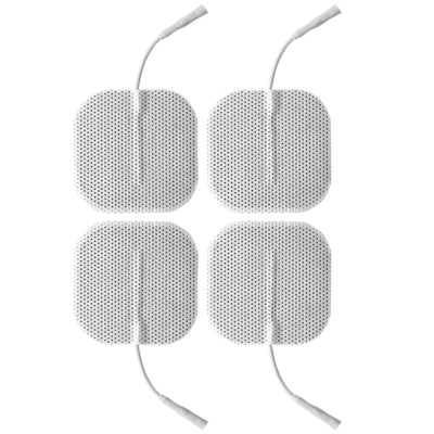 Electropads Set Estaticidad