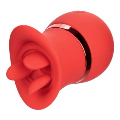 Sensual Set Beso Francés