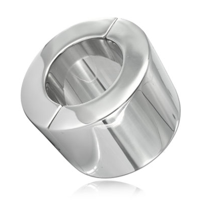 Anillo Testicular Steel Grip