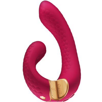 Masajeador Intimo Fucsia Sensualidad
