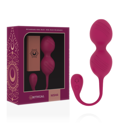 Kegel Flor Vibrante