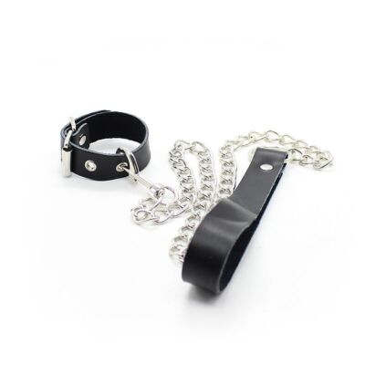 Collar Pene Elegance