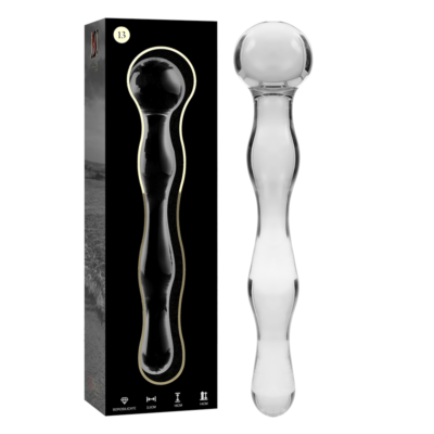 Dildo Cristal Estelar