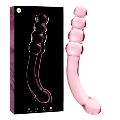 Dildo Nebulosa Rosa